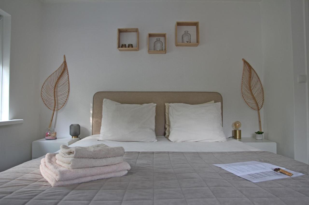 Appartement Mooi Plekje Vlissingen Zewnętrze zdjęcie