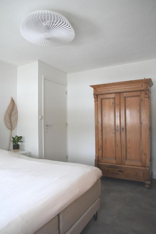 Appartement Mooi Plekje Vlissingen Zewnętrze zdjęcie