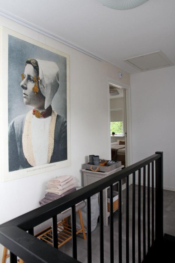 Appartement Mooi Plekje Vlissingen Zewnętrze zdjęcie